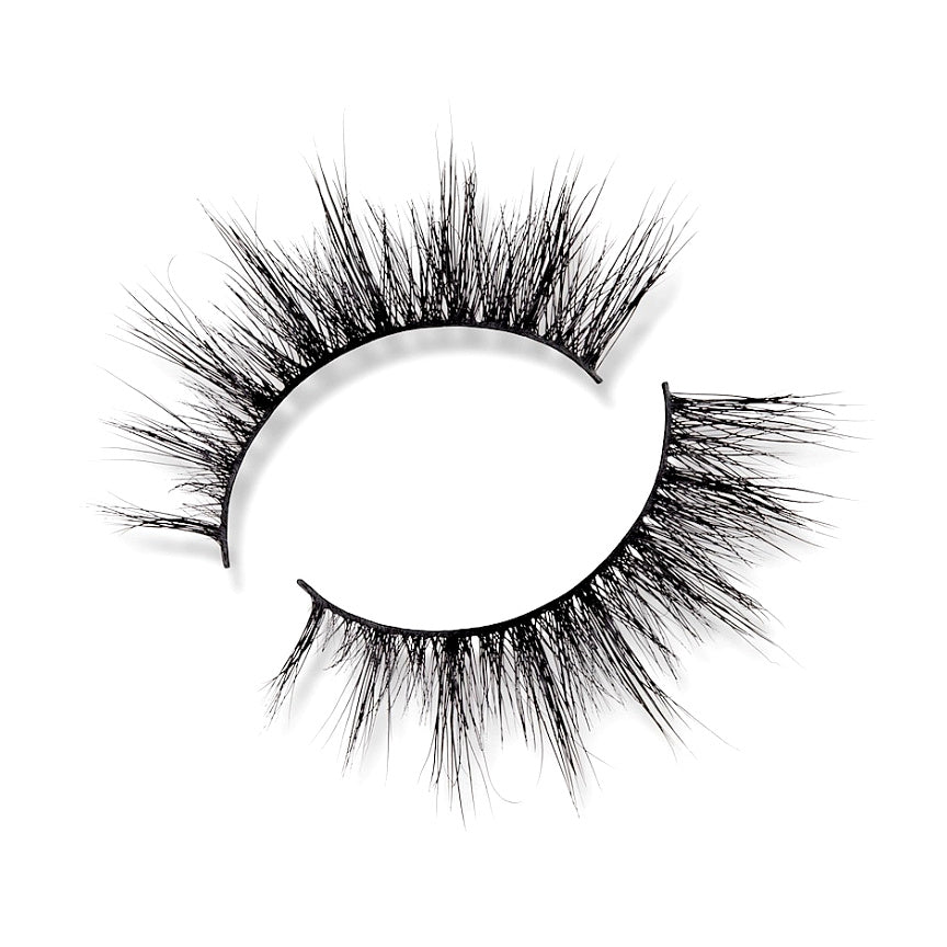 Manifest Multilayered 3D Mink Lash | GIRLSGOGLAM LASHES